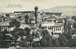 Antiochia: Gaziantep - Turkey