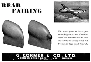 G.corner: G.Corner Aircraft Asemblies