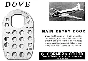 G.corner: G.Corner Aircraft Asemblies