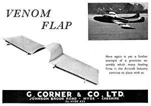 G.corner: G.Corner Aircraft Asemblies