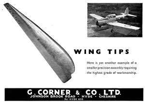 G.corner: G.Corner Aircraft Asemblies