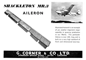 G.corner: G.Corner Aircraft Asemblies