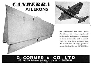 G.corner: G.Corner & Co. Sheet Metal Fabrications