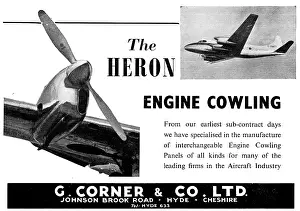 G.corner: G.Corner & Co. Sheet Metal Fabrications
