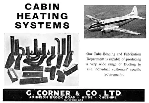 G.corner: G.Corner & Co. Sheet Metal Fabrications