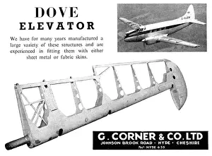 G.corner: G.Corner Sheet Metal Work & Aircraft Assemblies