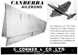 G.corner: G.Corner Sheet Metal Work & Aircraft Assemblies