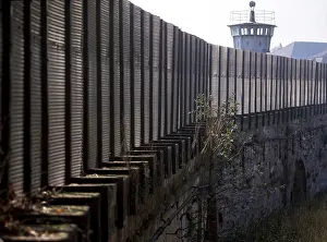 Demokratische: GDR Border