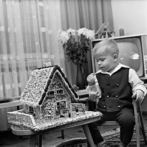 Fotothek: GDR - Christmas 1967