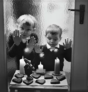 Fotothek: GDR - Christmas 1968