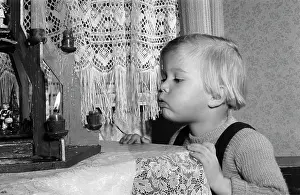 Hause: GDR - Christmas