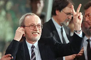 Cancellation: GDR election campaign in 1990