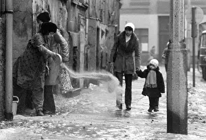Grits: GDR - Everyday Life in Berlin