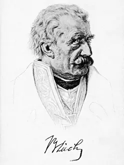 Lebrecht: Gebhard Lebrecht von Blucher