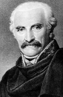 Lebrecht: Gebhard Lebrecht von Blucher