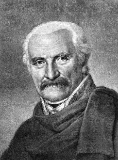 Lebrecht: Gebhard Lebrecht von Blucher