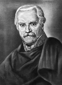 Leberecht: Gebhard Lebrecht von Blucher