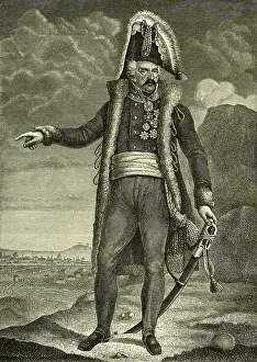 Leberecht: Gebhard Lebrecht von Blucher