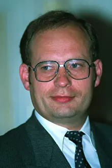 Gediminas: Gediminas Vagnorius