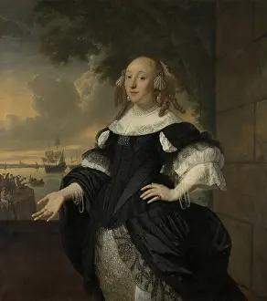 Geertruida: Geertruida den Dubbelde