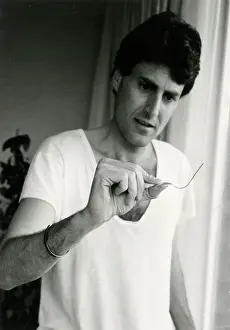 Bends: GELLER BENDS SPOON