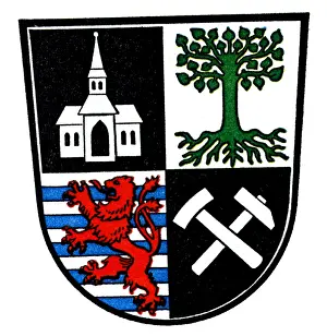 Limes: Gelsenkirchen, Coat of arms