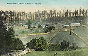 Gembrook, Australia