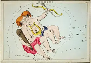 Castor: Gemini