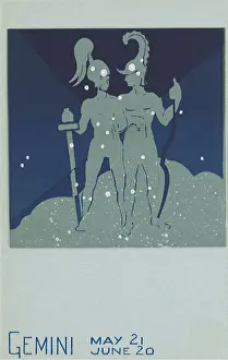 Gemini: Gemini the Twins