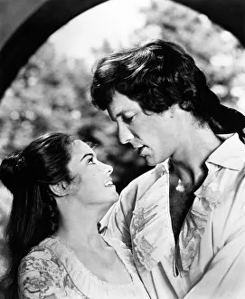 Gemma: Gemma Craven - Richard Chamberlain - celebrity