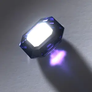 Gemstone: Gemstone series: sapphire