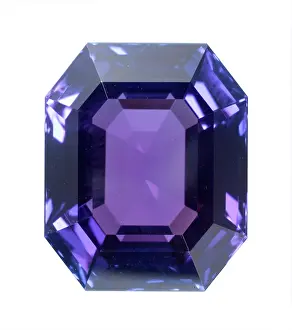 Gemstone: Gemstone series: sapphire