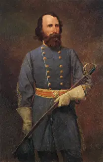 Ambrose: Gen. Ambrose Powell Hill