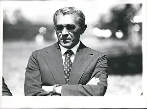 Figurines: Gen Octavio Medeiros, current Head of National