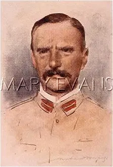 Maxse: GEN SIR FI MAXSE/MENPES