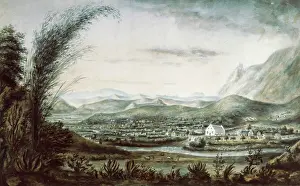 Iziko: Genadendal, 18th century