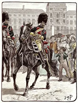 Gendarmes: GENDARMES D'ELITE