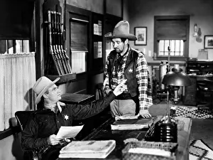 Autry: Gene Autry - Pat Buttram
