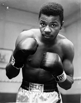 Gresham: Gene Gresham