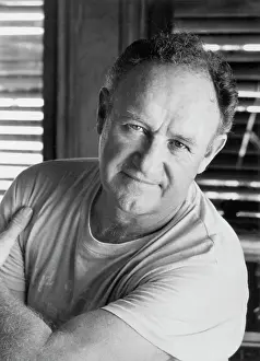 Misunderstood: Gene Hackman - actor
