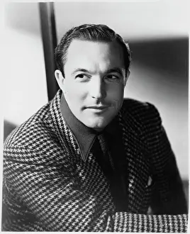 Houndstooth: Gene Kelly - man - celebrity