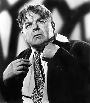 Hangmen: Gene Lockhart - actor