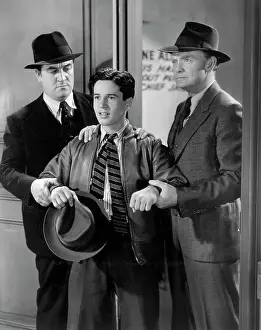Strang: Gene Reynolds - actor - celebrity