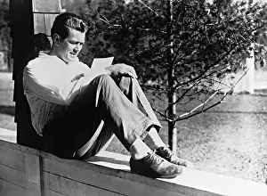 Heavyweight: Gene Tunney