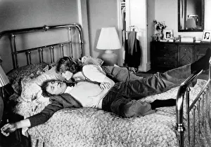 Ivey: Gene Wilder - Judith Ivey