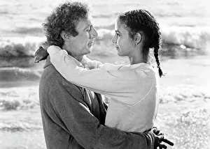 Quinlan: Gene Wilder - Kathleen Quinlan