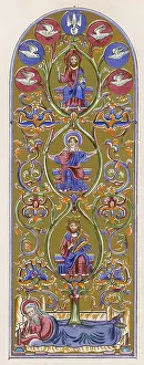 Genealogy: GENEALOGY OF JESUS
