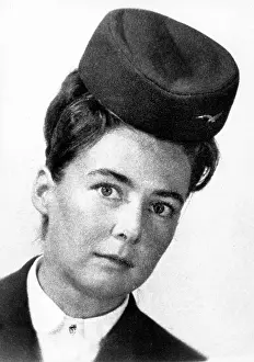 Perished: General Ailleret air accident