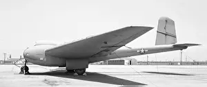 Gliders: General Airborne XCG-16A 44-76193
