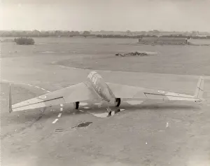 General Aircraft GAL56/01, TS507